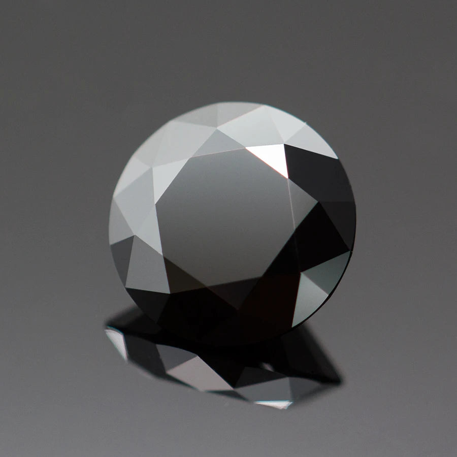 Eternal Spectrum Moissanite