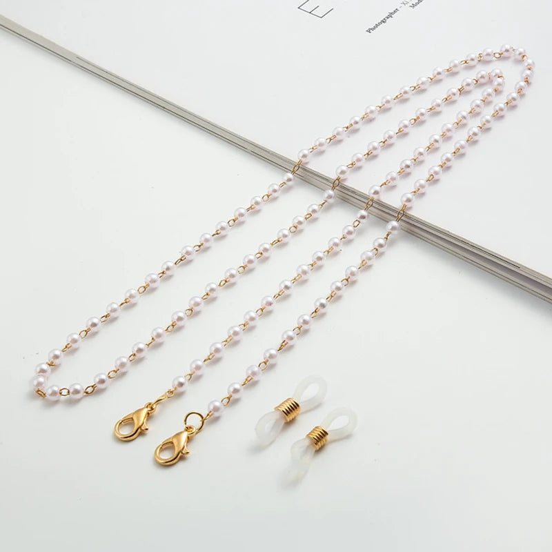 Lumière Eyewear Chain