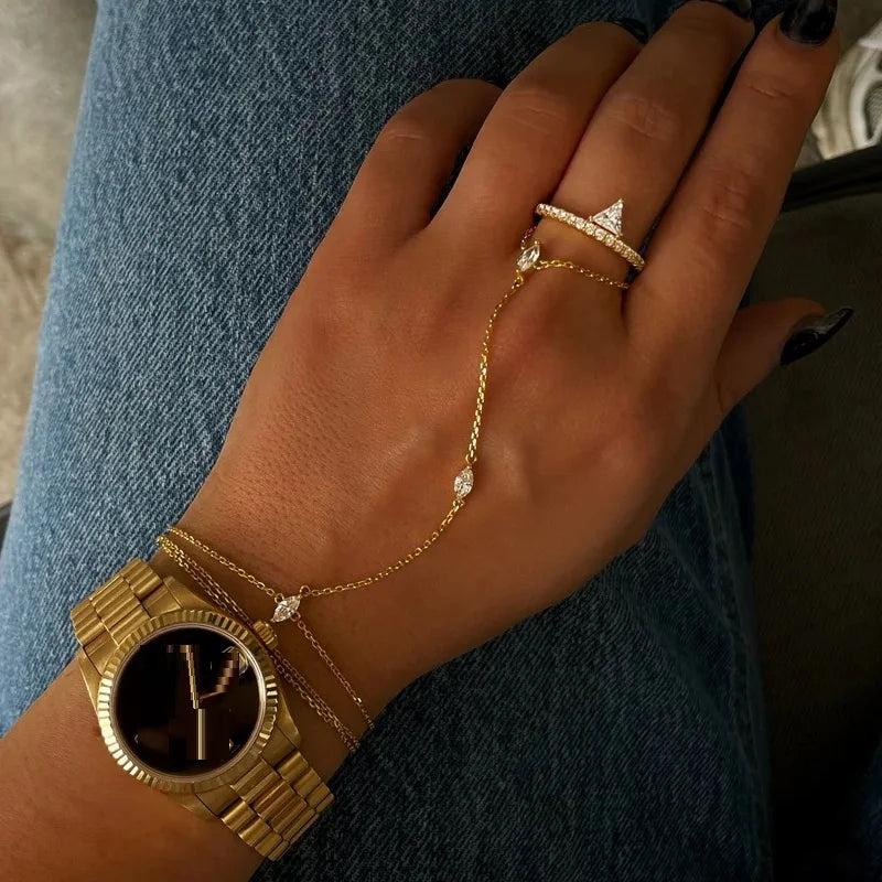 Celestia Link Bracelet