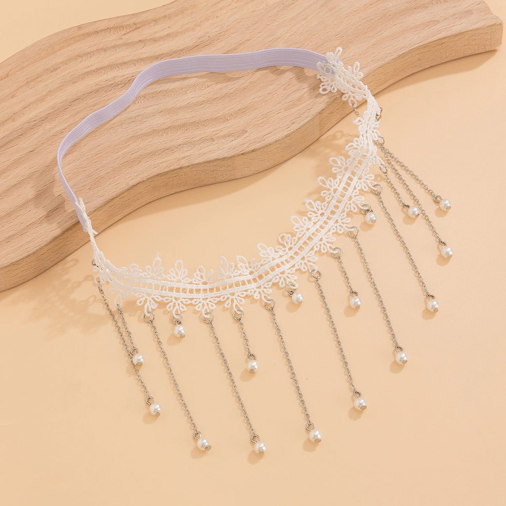 Pearl Veil