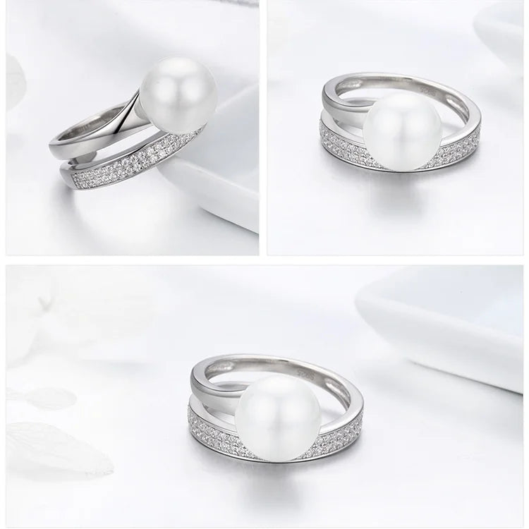 Celeste Ring