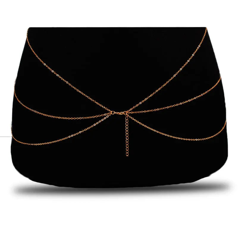 Zahra Layered