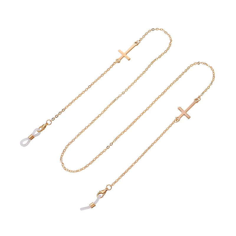 Aurora Vintage Eyewear Chain