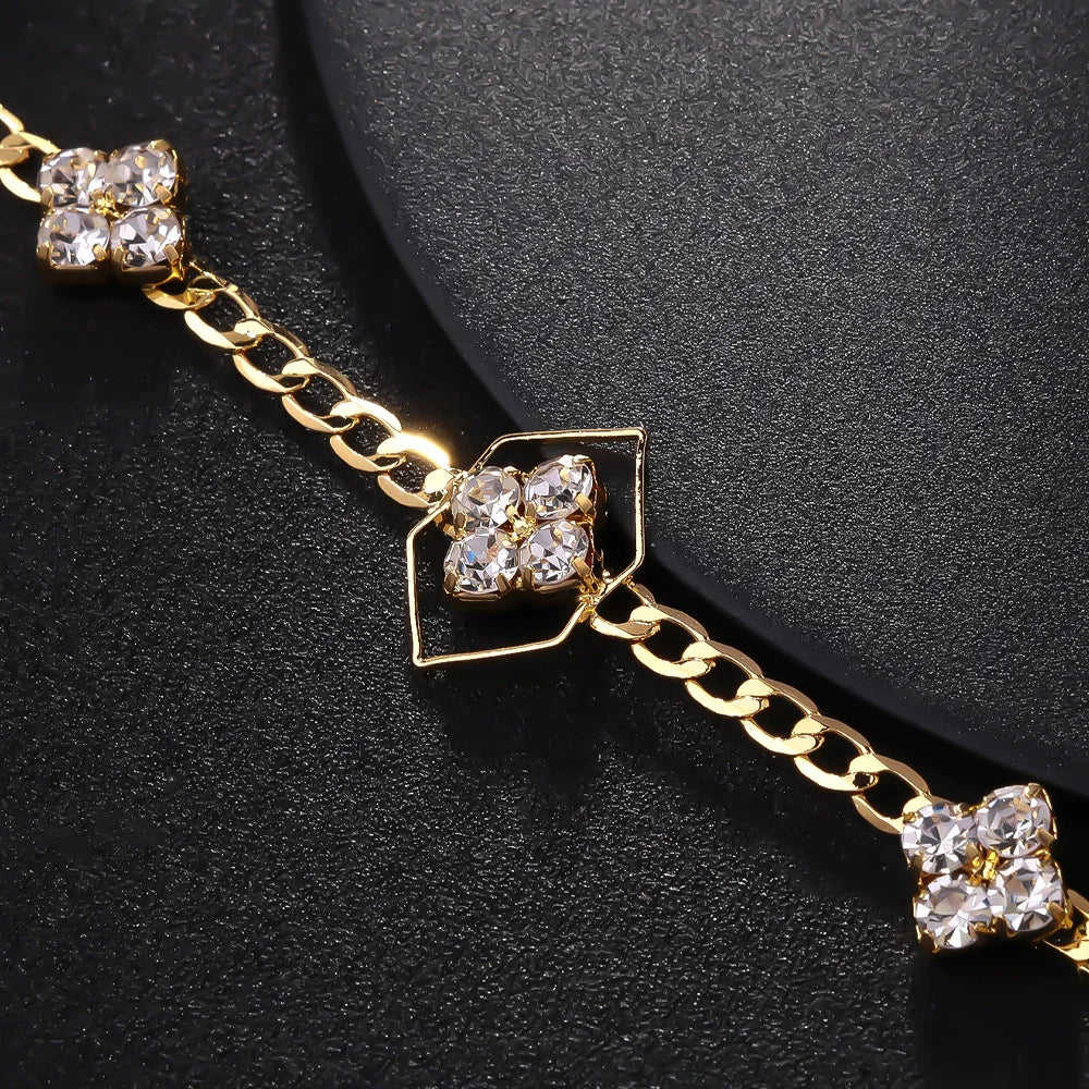 Serenya Head Chain
