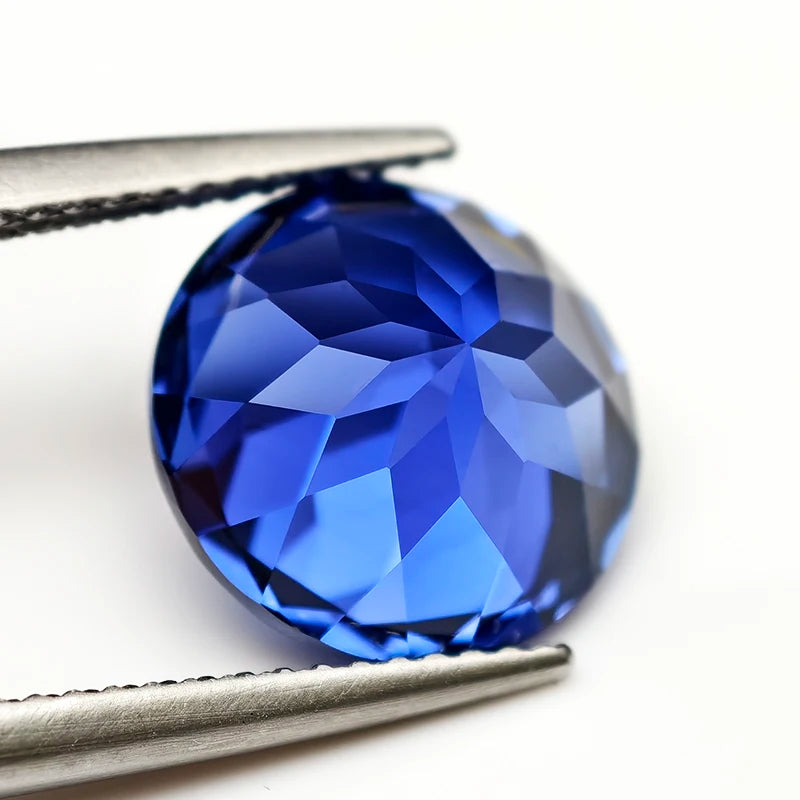 Royal Elegance Sapphire