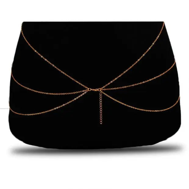 Zahra Layered
