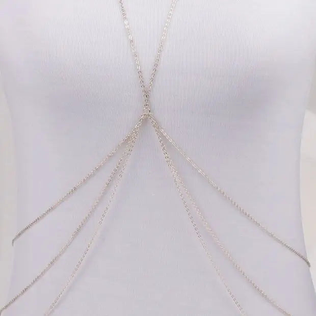 Zahra Layered