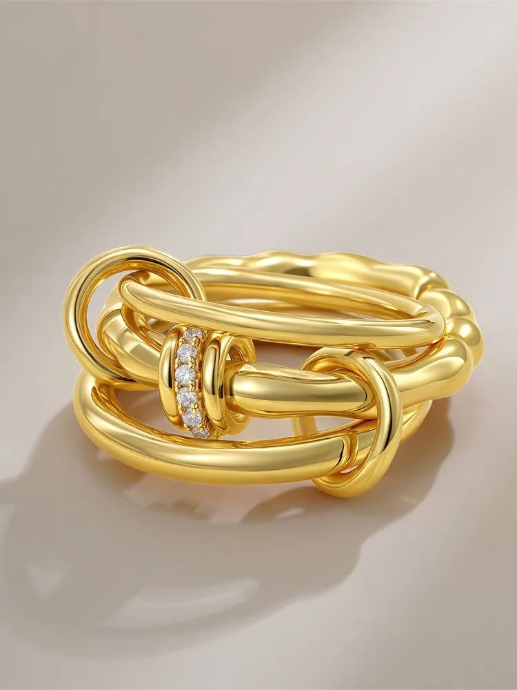 Empire of Rings