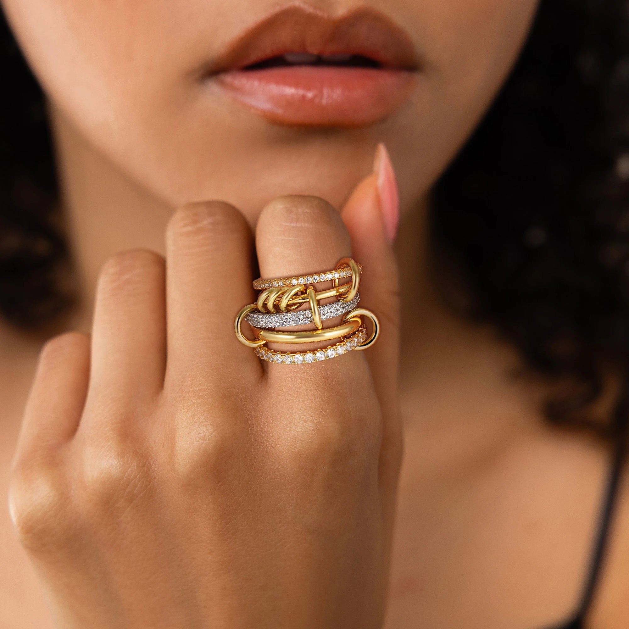 Empire of Rings