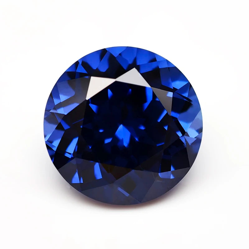 Royal Elegance Sapphire