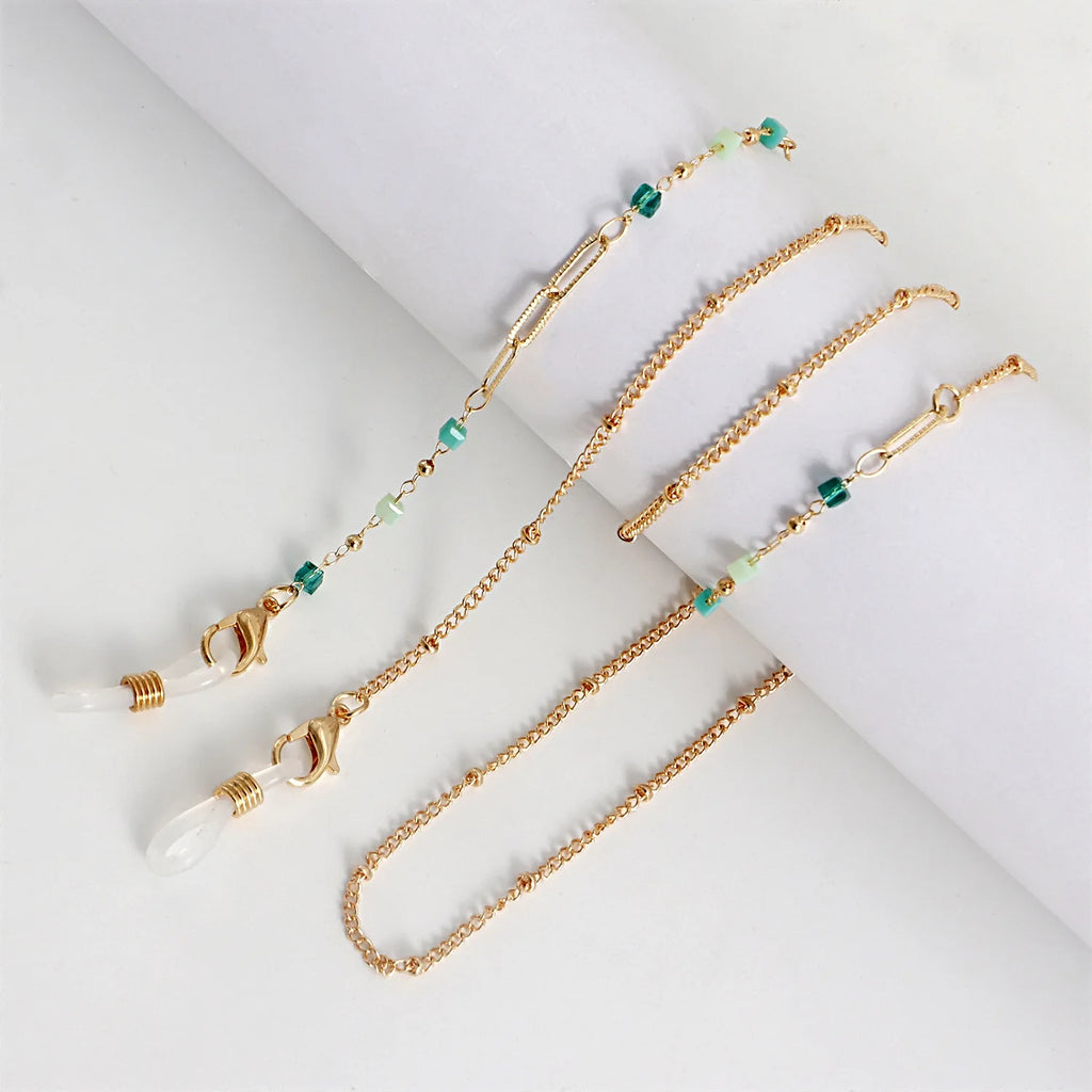 Aurora Vintage Eyewear Chain