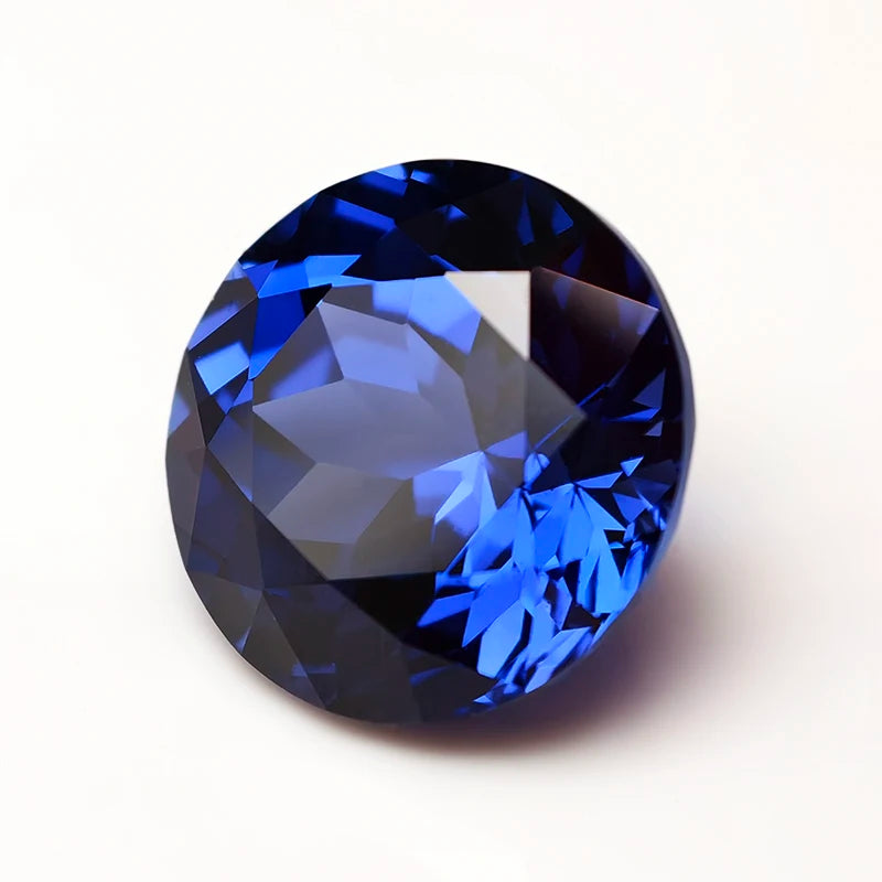 Royal Elegance Sapphire