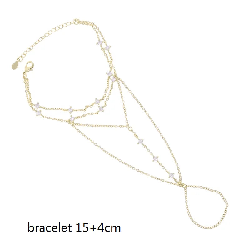 Celestia Link Bracelet