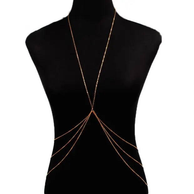 Zahra Layered