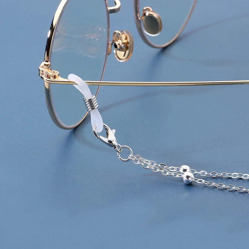Aurora Vintage Eyewear Chain