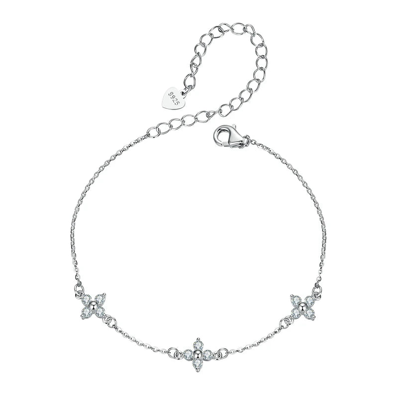 Ruwā Blossom – Fleur de Lumière