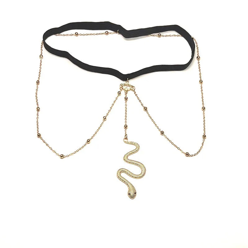 Serpente Élite