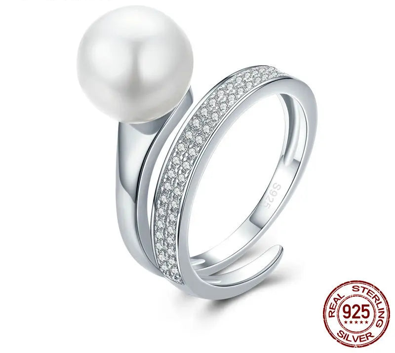 Celeste Ring