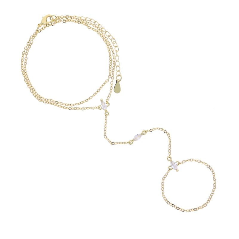 Celestia Link Bracelet