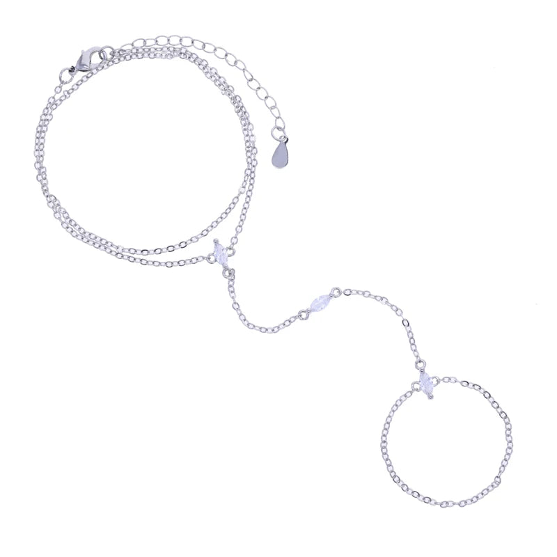 Celestia Link Bracelet