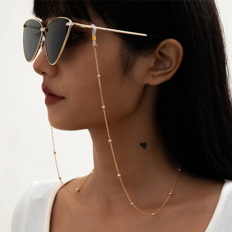 Opéra Pearl Eyewear Chain