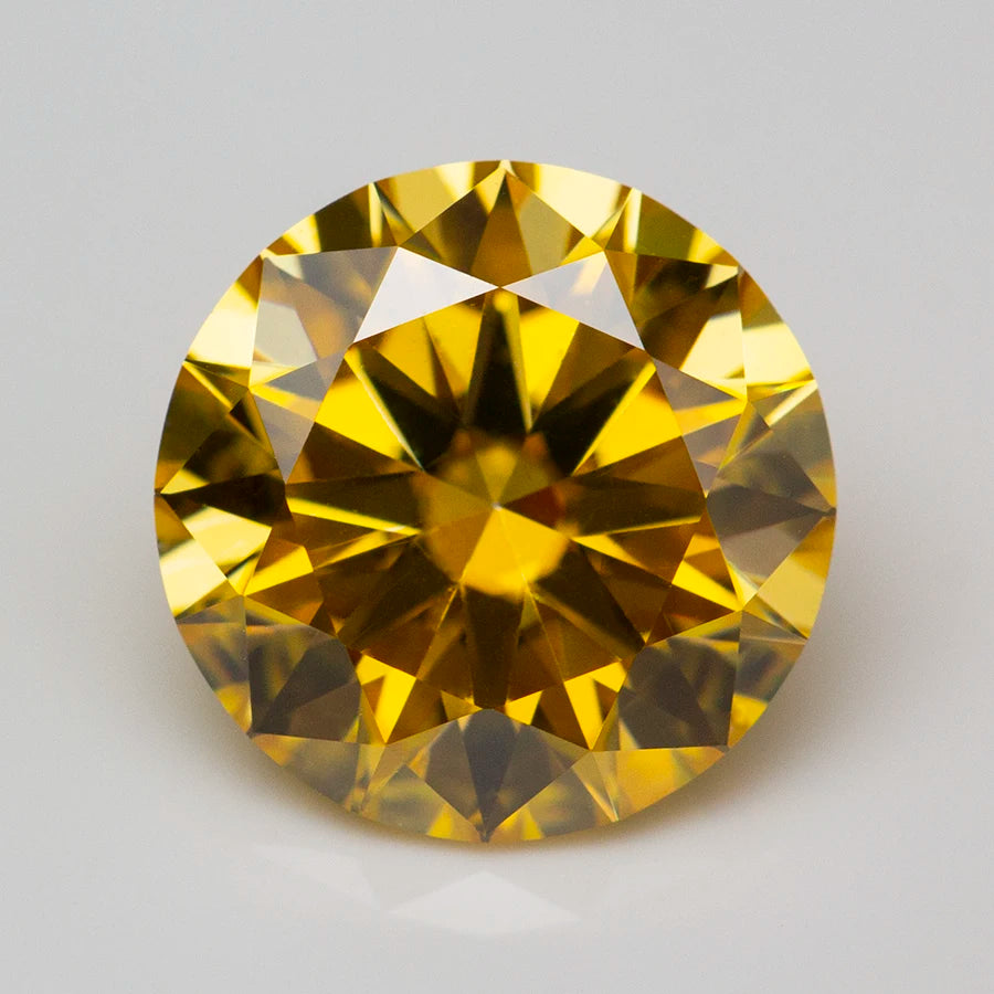 Eternal Spectrum Moissanite