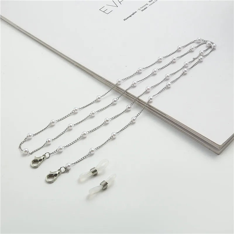 Lumière Eyewear Chain