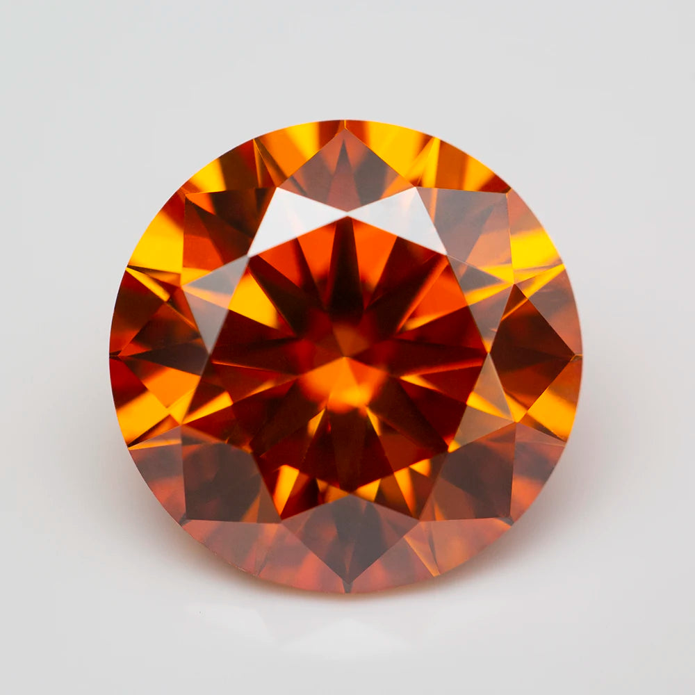 Eternal Spectrum Moissanite