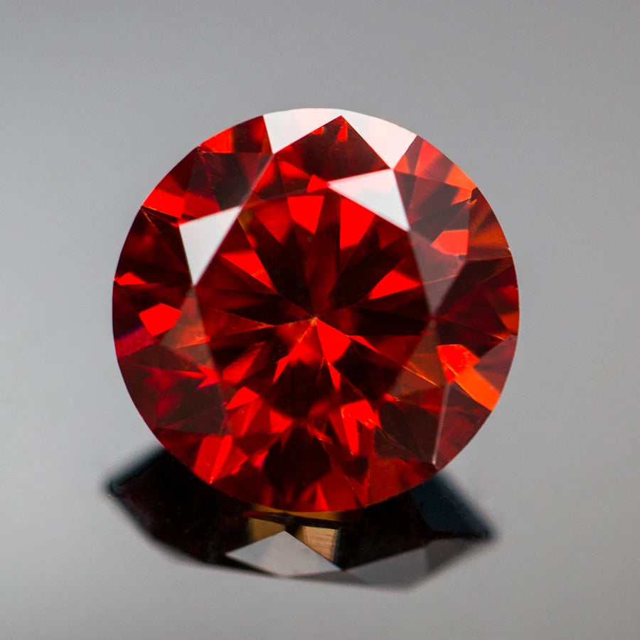 Eternal Spectrum Moissanite