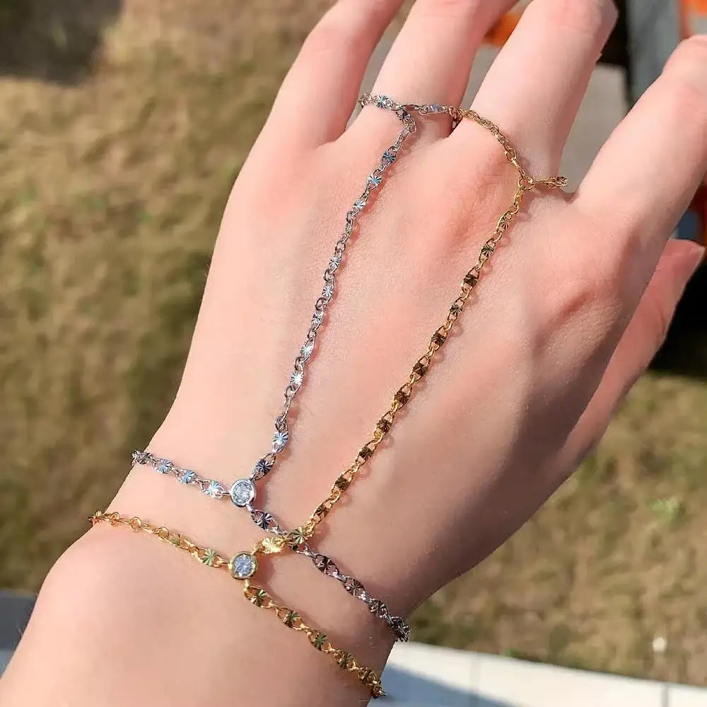 Celestia Link Bracelet