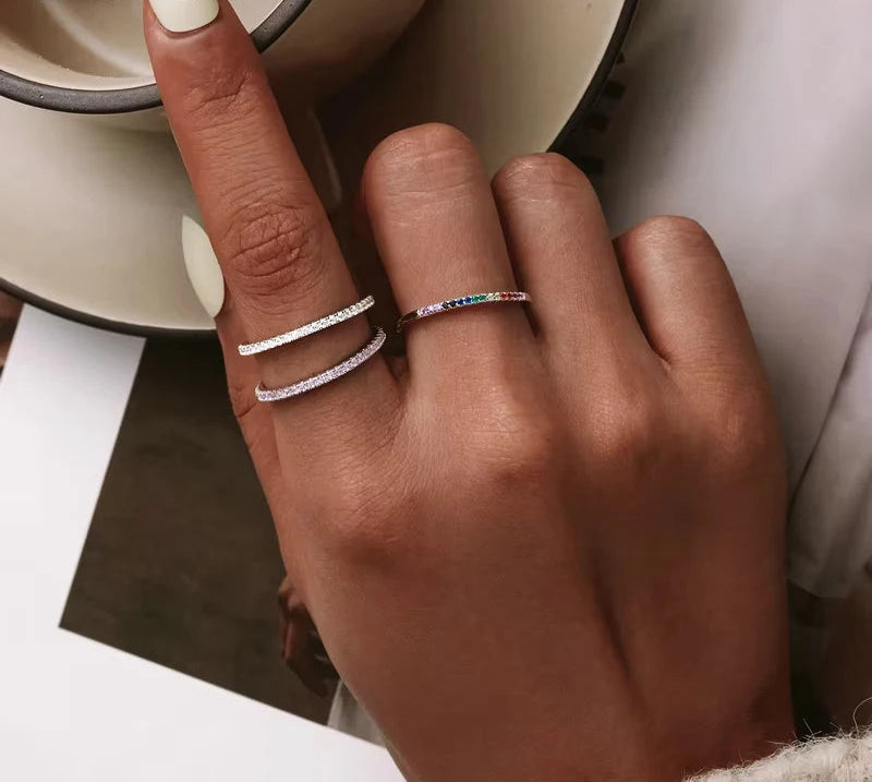 Aya's Ring