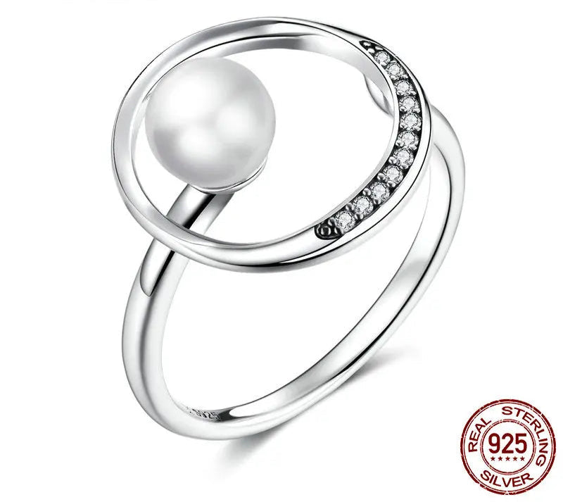 Celeste Ring