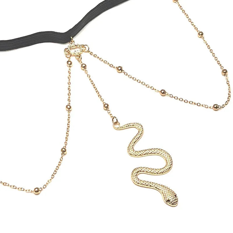 Serpente Élite