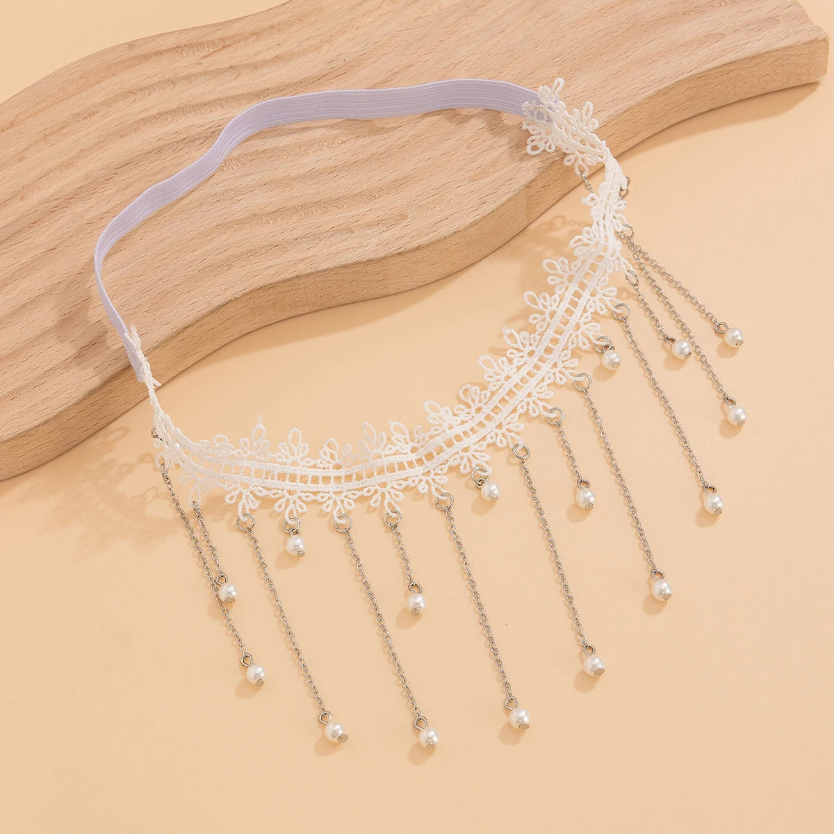 Pearl Veil