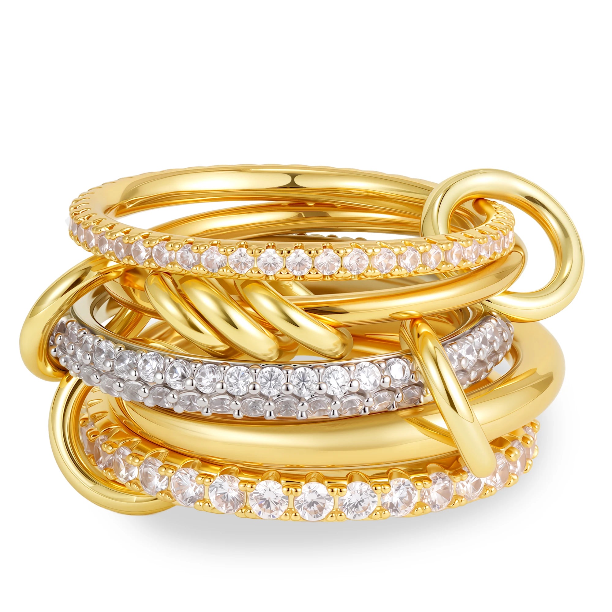 Empire of Rings