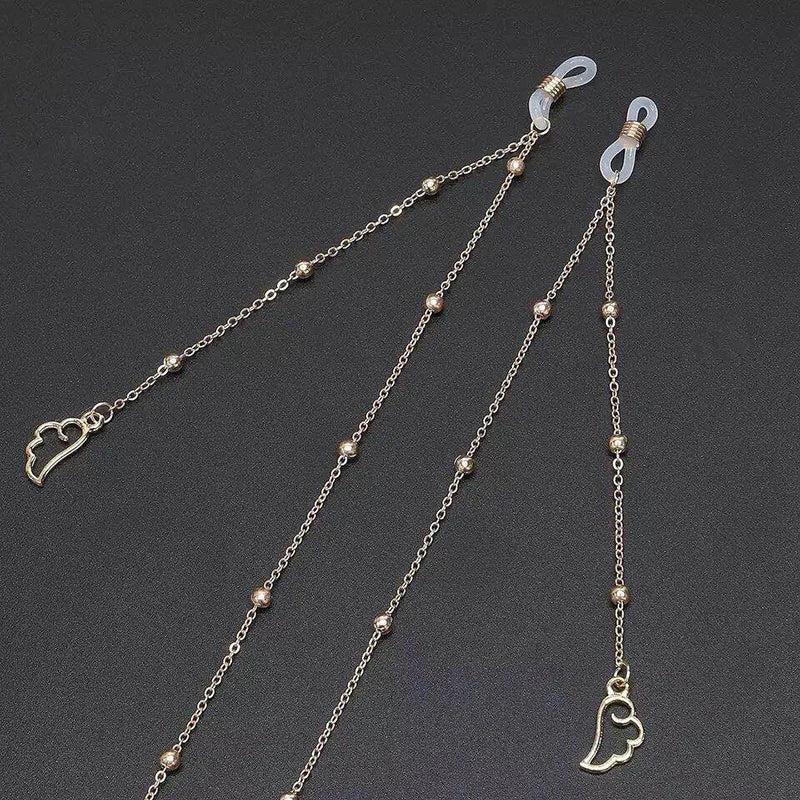 Aurora Vintage Eyewear Chain