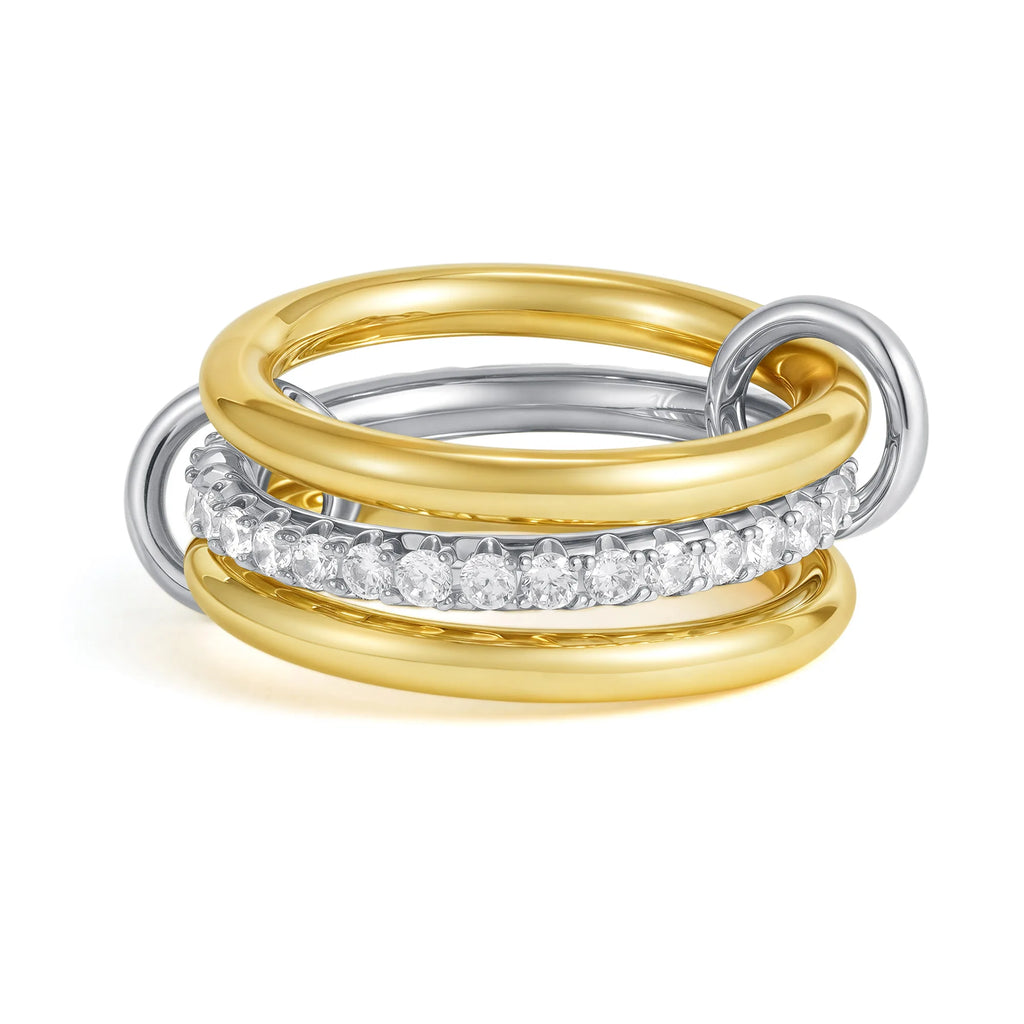 Empire of Rings