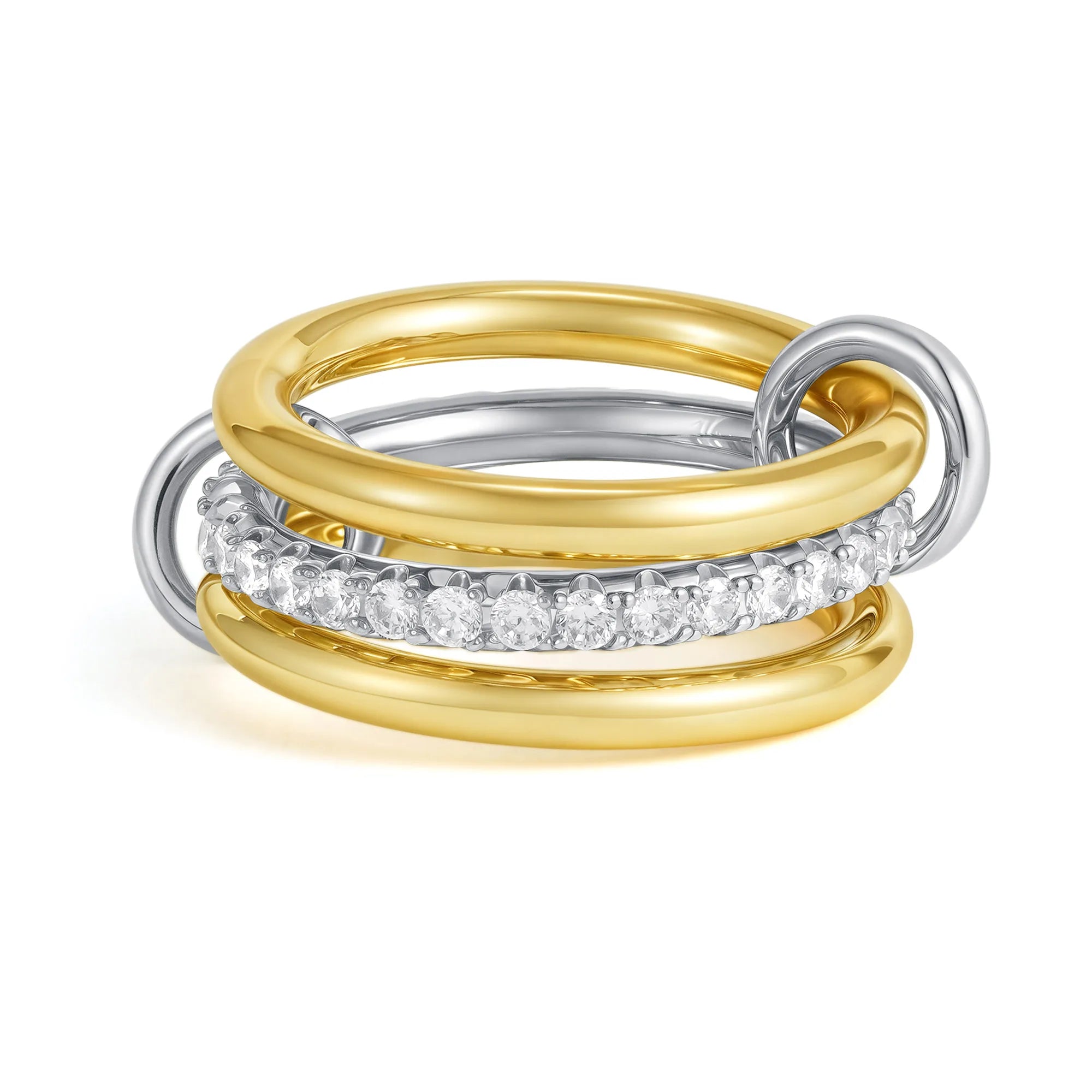 Empire of Rings