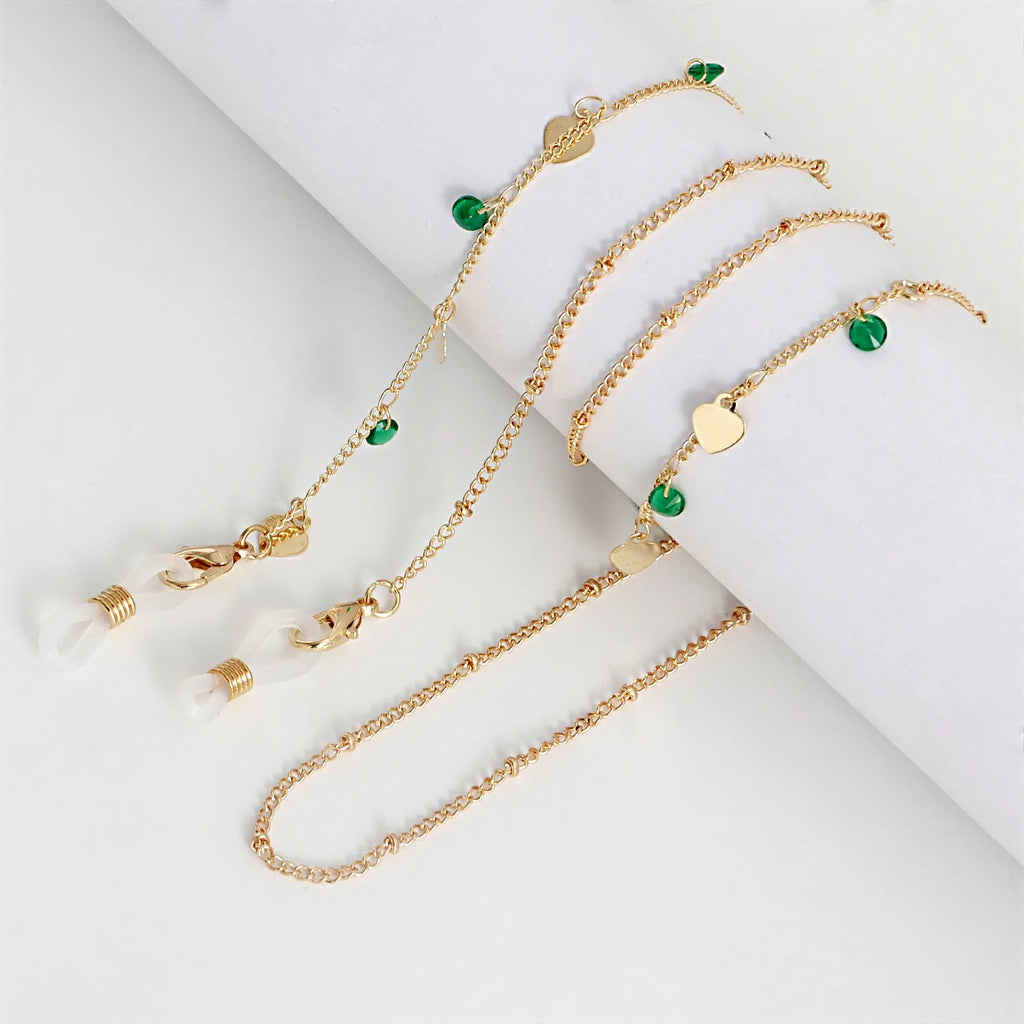 Aurora Vintage Eyewear Chain
