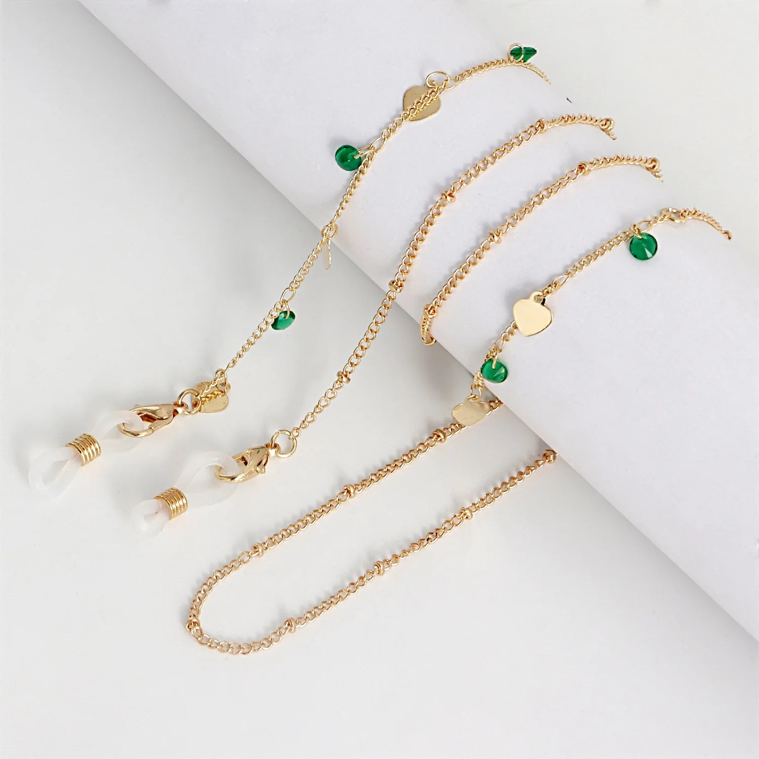 Aurora Vintage Eyewear Chain
