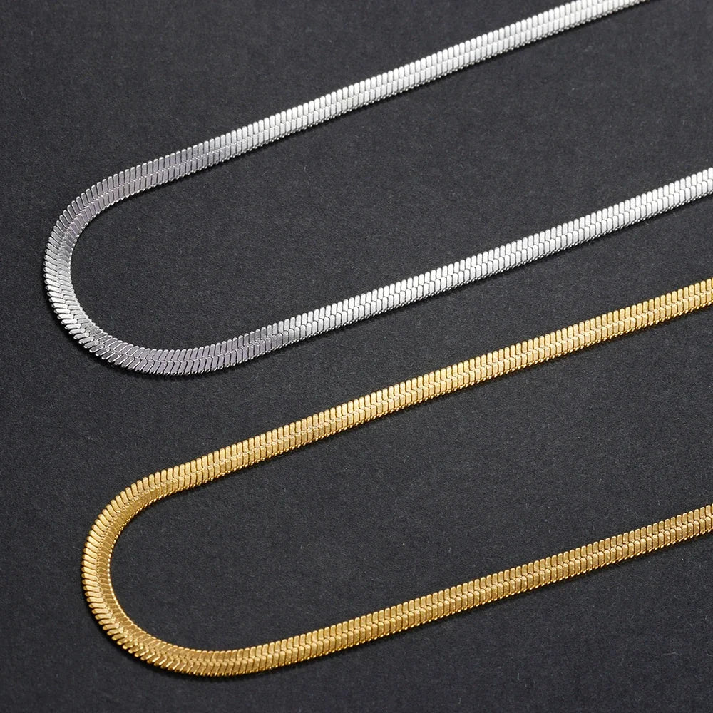 Golden Serpent