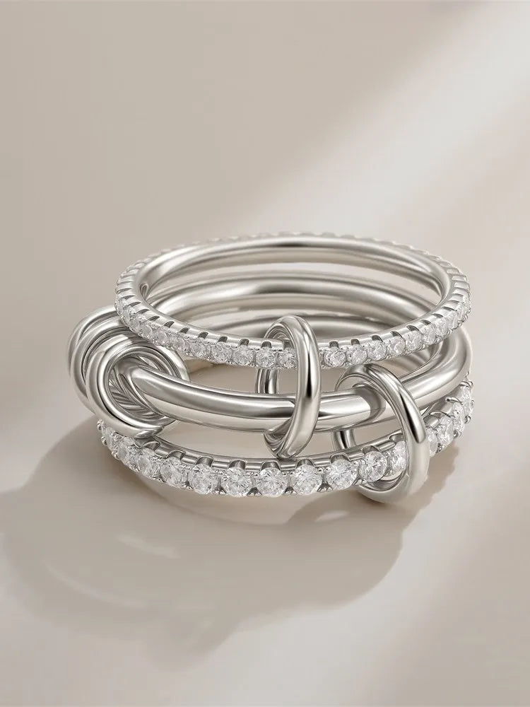 Empire of Rings
