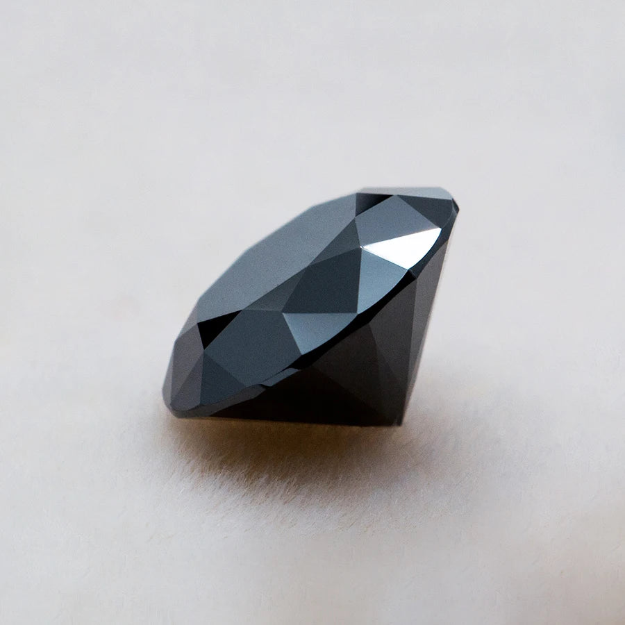 Eternal Spectrum Moissanite