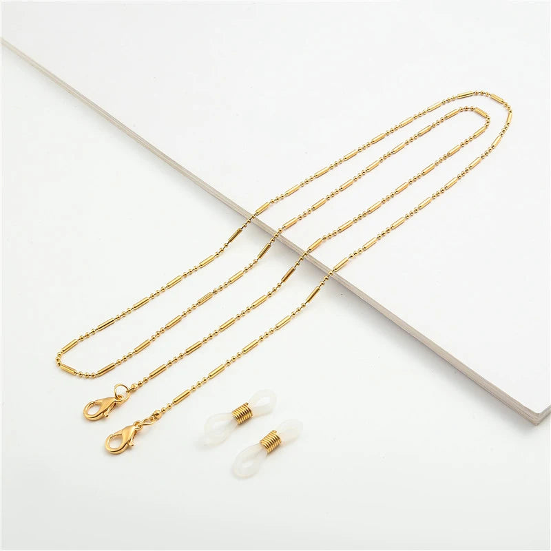 Lumière Eyewear Chain