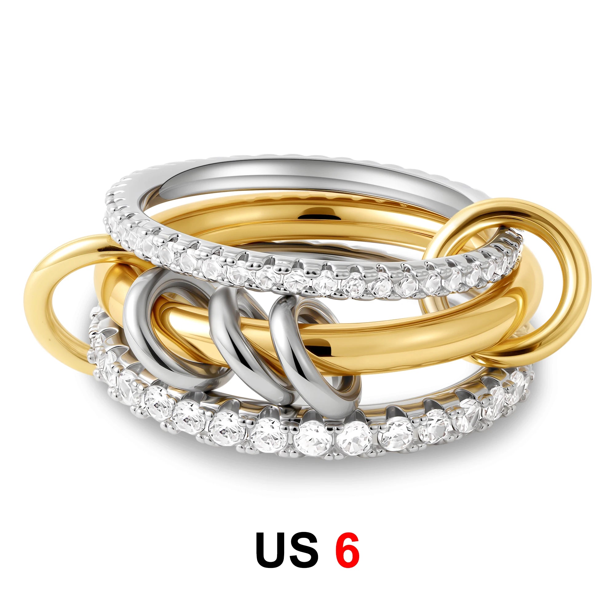 Empire of Rings