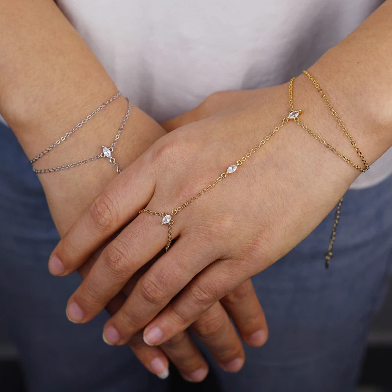 Celestia Link Bracelet