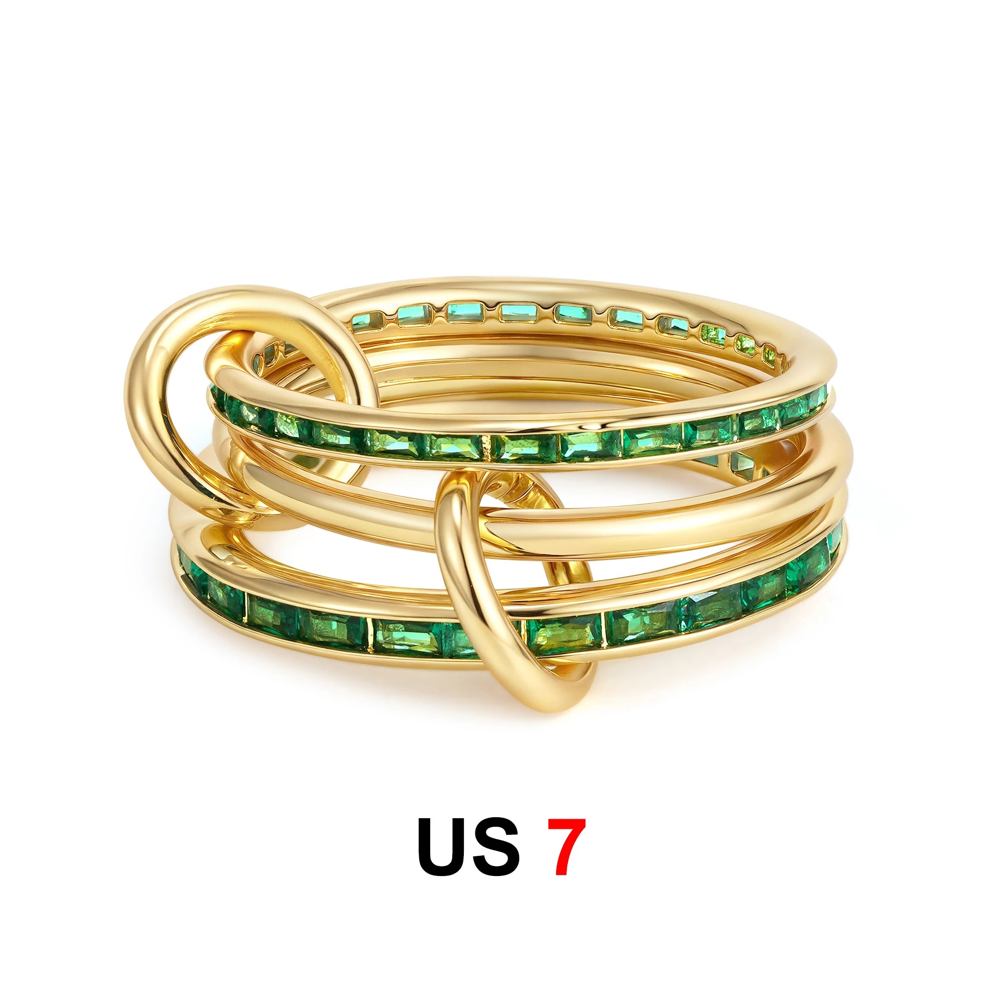 Empire of Rings