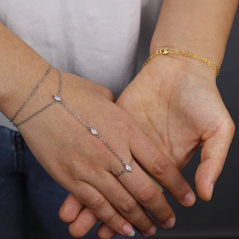 Celestia Link Bracelet