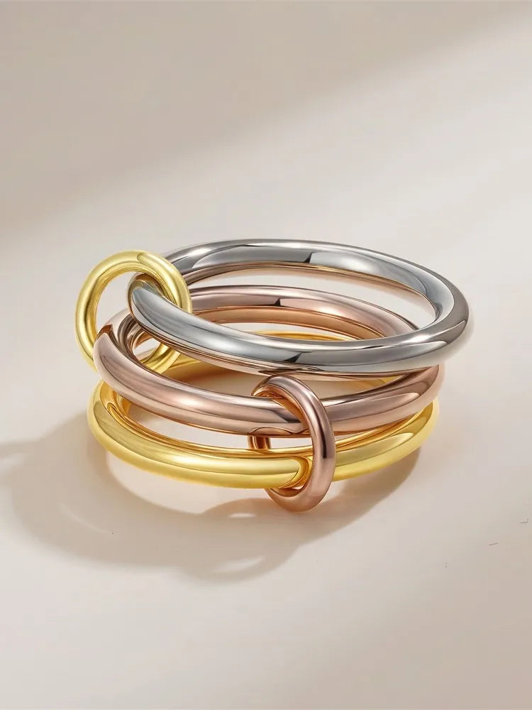 Empire of Rings