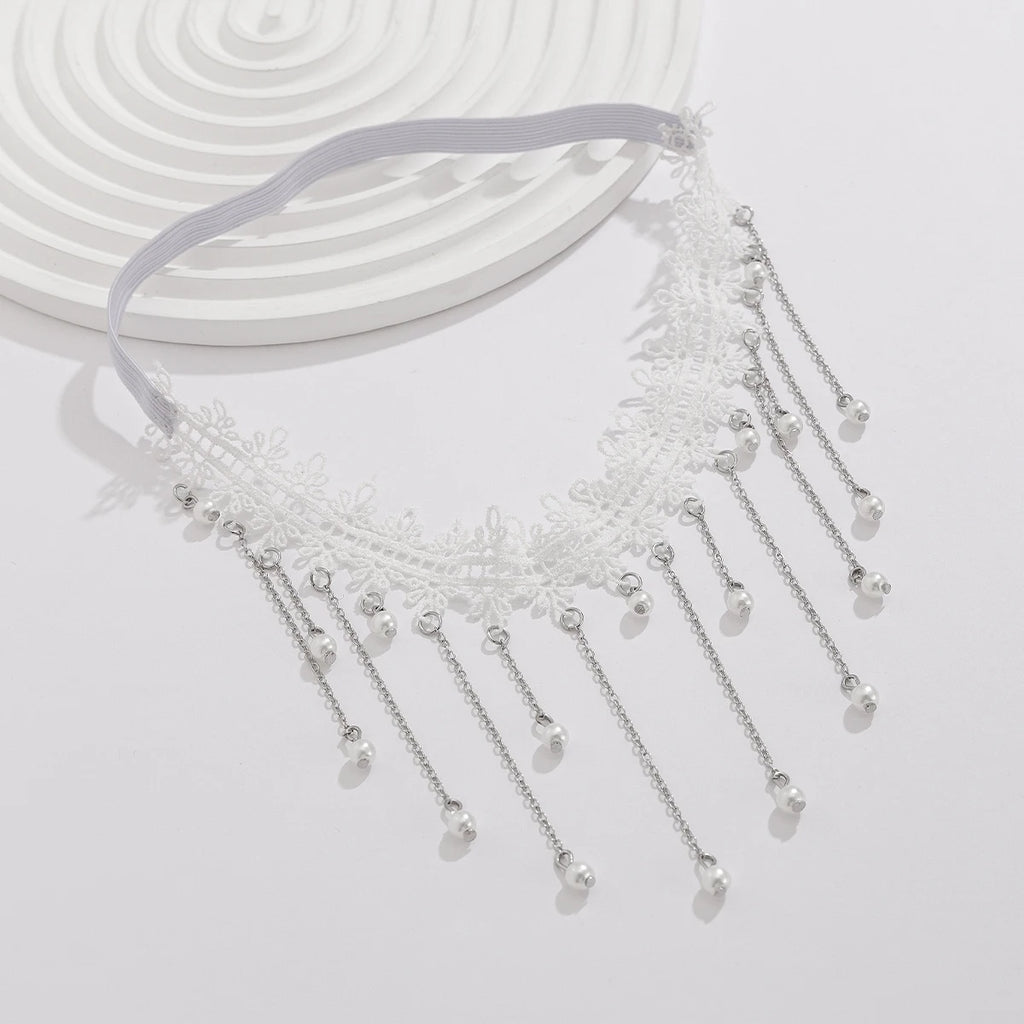 Pearl Veil